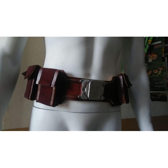 Captain America Age of Ultron Belts