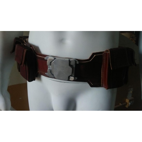 Captain America Age of Ultron Belts