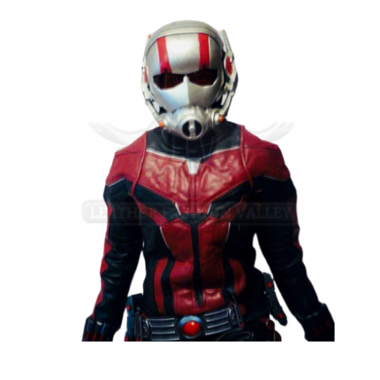 Antman 2 Full costume