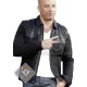 Fast And Furious 7 Vin Diesel Leather Jacket