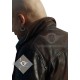 From Paris With Love John Travolta Leather Jacket