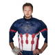 Captain America Avengers Infinity War Cordura Costumes