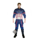 Captain America Avengers Infinity War Cordura Costumes