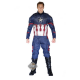 Captain America Civil War Cordura Full Costume