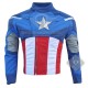 Captain America The Avengers Jacket