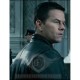 Mark Wahlberg Max Payne Leather Jacket