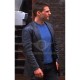 Ethan Hunt Mission Impossible Leather Jacket