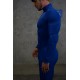 X Men Cyclops Costume Blue Base Suit