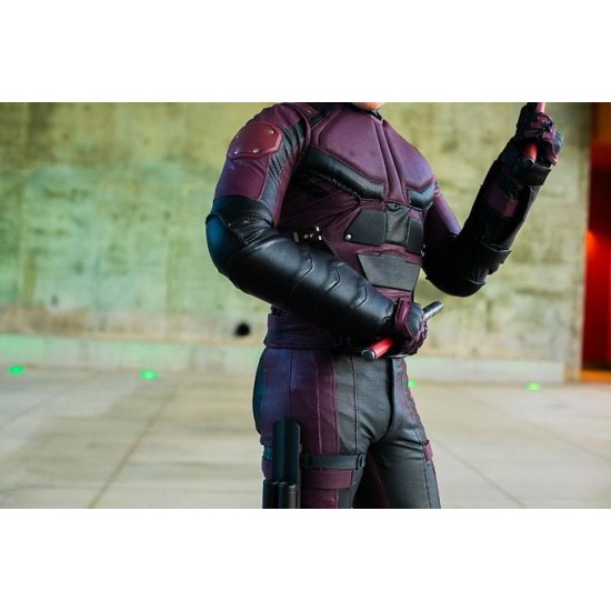 Netflix Daredevil Season 2 Suit