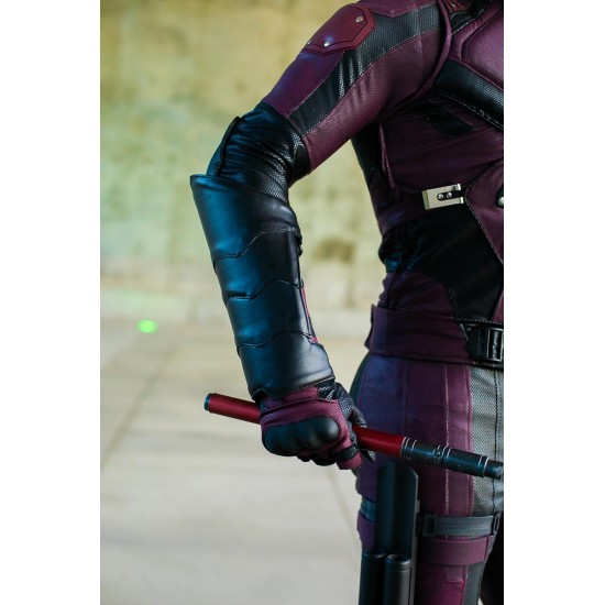 Netflix Daredevil Season 2 Suit