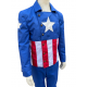 The Ultimates WWII captain America suit