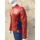 Jay Garrick Full Suit