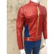 Jay Garrick Full Suit