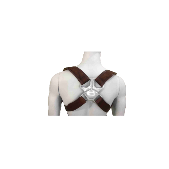 Captain America Stealth Strike Harness - premium quality and updated design