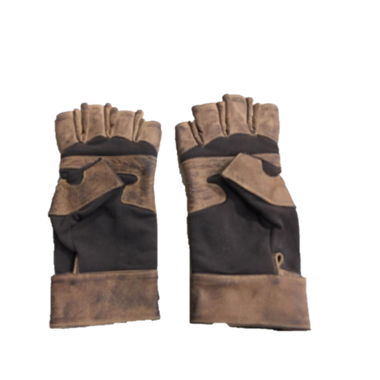 Captain America Stealth Strike Gloves