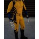 Deadpool 3 Wolverine suit