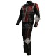 Paul Rudd Ant Man Leather Suit