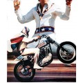 Evel Knievel