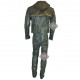 Oliver Queen Green Arrow Costume Full Suit