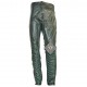 Oliver Queen Green Arrow Costume Pants