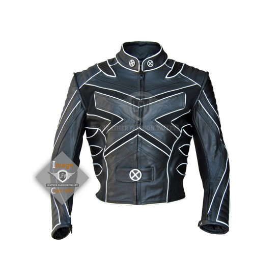 X-Men Costume The Last Stand Wolverine Costume Jacket