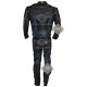 X-men Costume Wolverine Leather Costume Full Suit