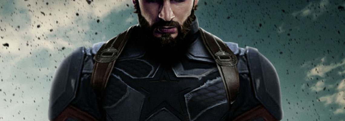 Captain America Infinity War Cosplay Guide (More than Costume)