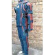 Star Lord Costume Guardians of The Galaxy Chris Pratt Suit