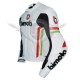 Bimota Racing Motorcycle Leather Jacket