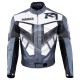 Yamaha R1 Motorbike Leather Jacket